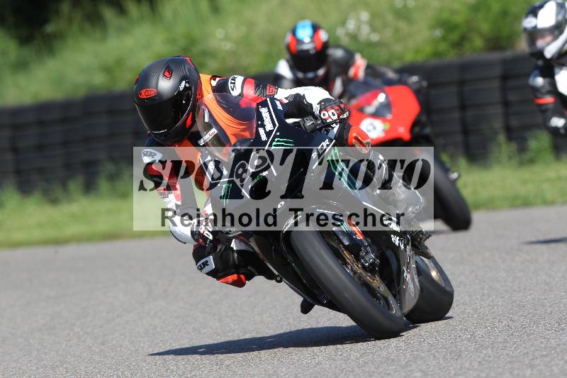 /13 01.05.2025 Speer Racing ADR/Gruppe gruen/86